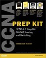 CCNA 20 Prep Kit 640507 Routing and Switching