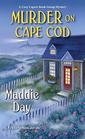 Murder on Cape Cod (Cozy Capers Book Group, Bk 1)