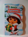 Nickelodeon Dora's Counting Christmas