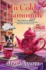 In Cold Chamomile (Tea and Read, Bk 3)