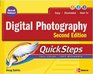 Digital Photography QuickSteps 2nd Edition