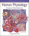 Laboratory Manual to accompany Human Physiology