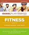 Fitness Study Guide Strengthening Your Body