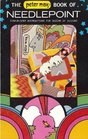 The Peter Max Book of Needlepoint