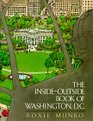 The InsideOutside Book of Washington DC
