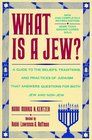 What is a Jew