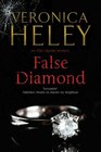 False Diamond  An Abbot Agency Mystery