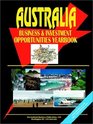 Australia Business and Investment Opportunities Yearbook