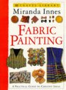 Fabric Painting