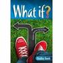 WHAT IF JUNIOR DEVOTIONAL