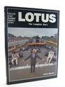 Lotus The Complete Story