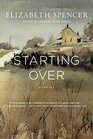 Starting Over Stories