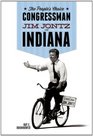 The People's Choice Congressman Jim Jontz of Indiana