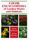The Color Encyclopedia of Garden Plants and Their Habitats