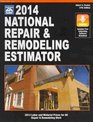 National Repair  Remodeling Estimator 2014