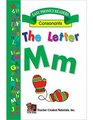 The Letter M Easy Reader