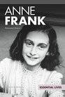 Anne Frank Holocaust Diarist