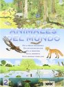 Animales del Mundo 2