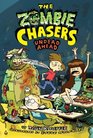 The Zombie Chasers 2 Undead Ahead