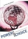 Power Choice an Intoduction to Political Science 11th Edition