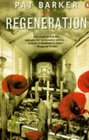 Regeneration (Regeneration Trilogy, Bk 1)