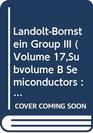 LandoltBornstein Group III