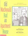 Old MacDonald Had an Apartment House