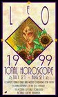 Leo 1999 Total Horoscope July 21  Aug 21