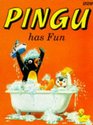 Pingu Has Fun