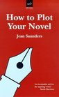 How to Plot Your Novel