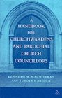 Handbook for Churchwardens and Councillors