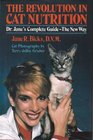 The Revolution in Cat Nutrition Dr Jane's GuideThe New Way