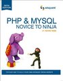 PHP  MySQL Novice to Ninja