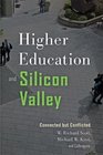 Higher Education and Silicon Valley Connected but Conflicted