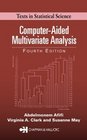 ComputerAided Multivariate Analysis Fourth Edition