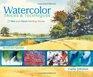 Watercolor Tricks  Techniques 75 New and Classic Painting Secrets