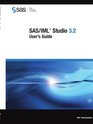 SAS/IML Studio 32 User's Guide