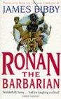 Ronan the Barbarian