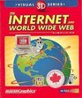 Canadian  Internet and World Wide Web Simplified