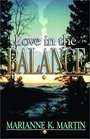 Love in the Balance