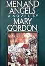 Men And Angels  1983 Book Club Colllection