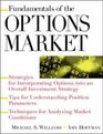 Fundamentals of Options Market