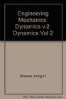Engineering Mechanics Dynamics v2