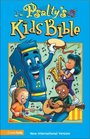 Psalty's Kids Bible Revised