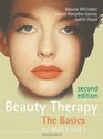 Beauty Therapy The Basics