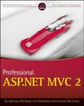 Professional ASPNET MVC 2