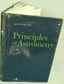 Principles of Astrometry