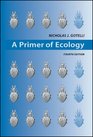 A Primer of Ecology Fourth Edition