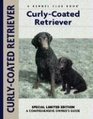 Curlycoated Retriever