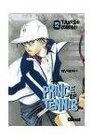 Prince of Tennis 12